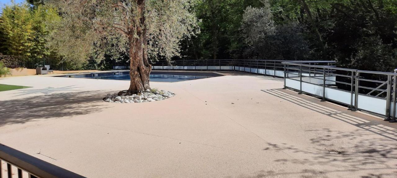 3 Pieces Traversant Mer Montagne, 60 M2, Calme Gorbio Ngoại thất bức ảnh